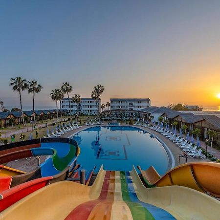 Lord Marina Hotel & Bungalows Аланія Екстер'єр фото