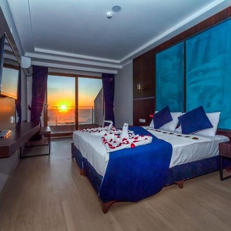 Lord Marina Hotel & Bungalows Аланія Екстер'єр фото